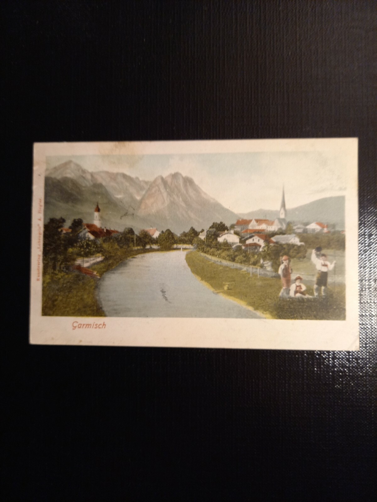 Garmisch 410624 gr C