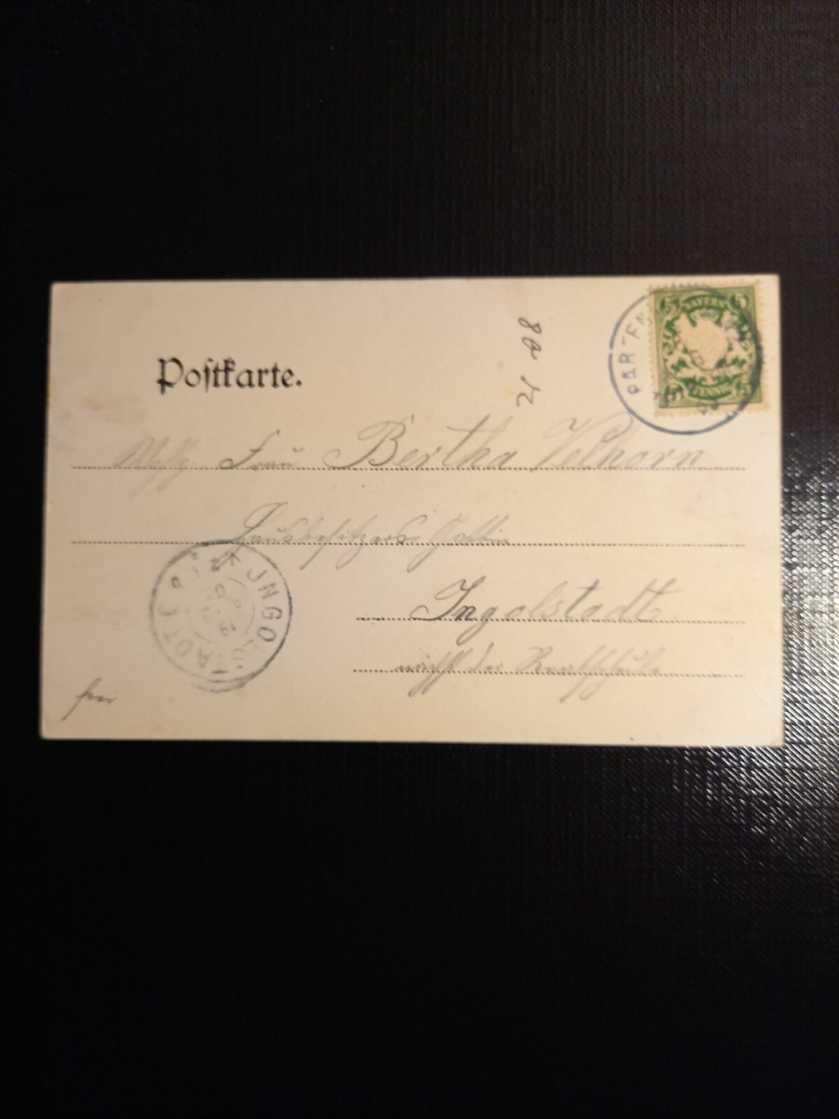 Garmisch 410624 gr C