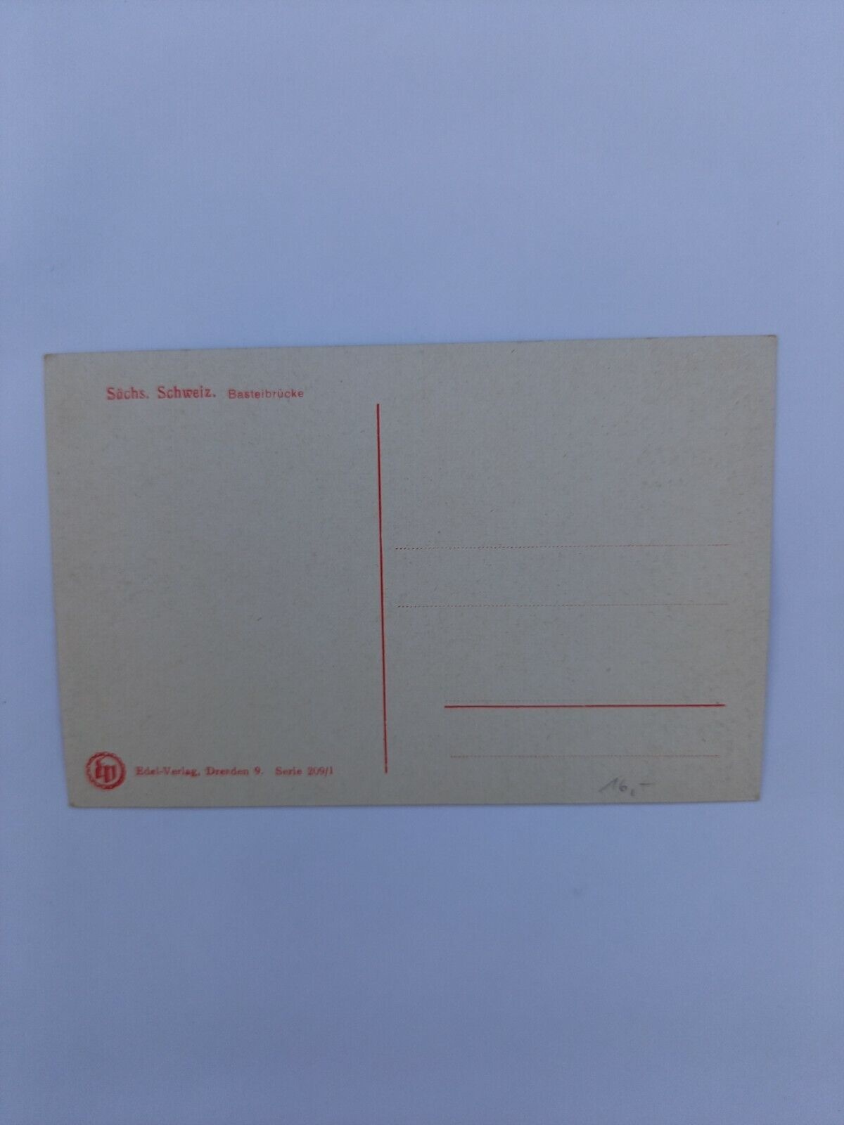 Bastei Brücke 40124 GR