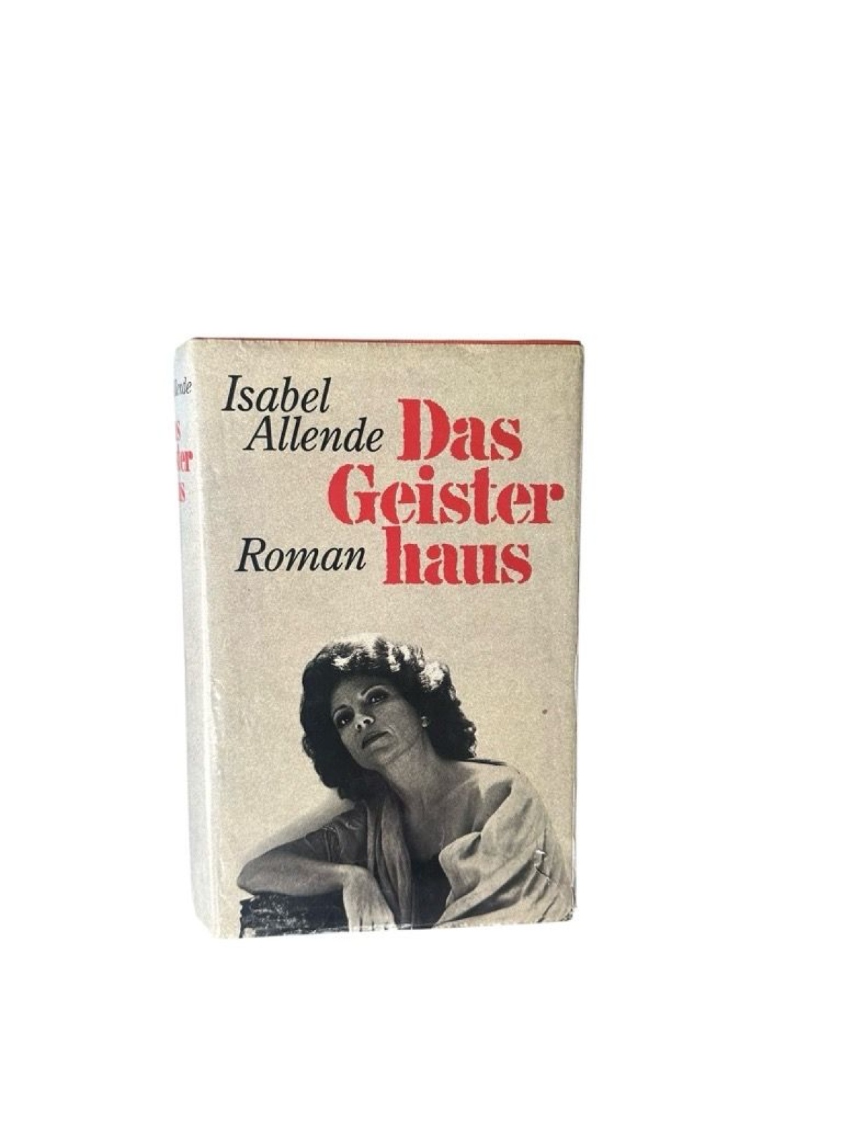 Das Geisterhaus Isabel Allende ; gelesen von Tanja Fornaro und Walter Kreye ; au