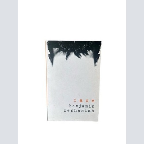 Face Zephaniah, Benjamin: