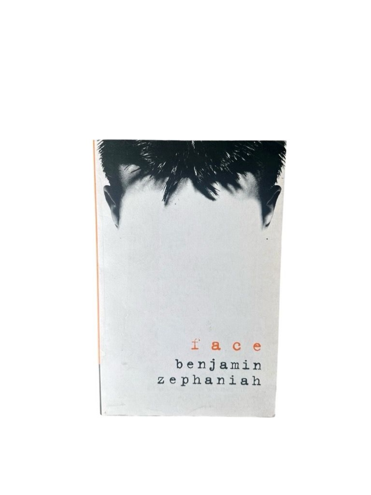 Face Zephaniah, Benjamin: