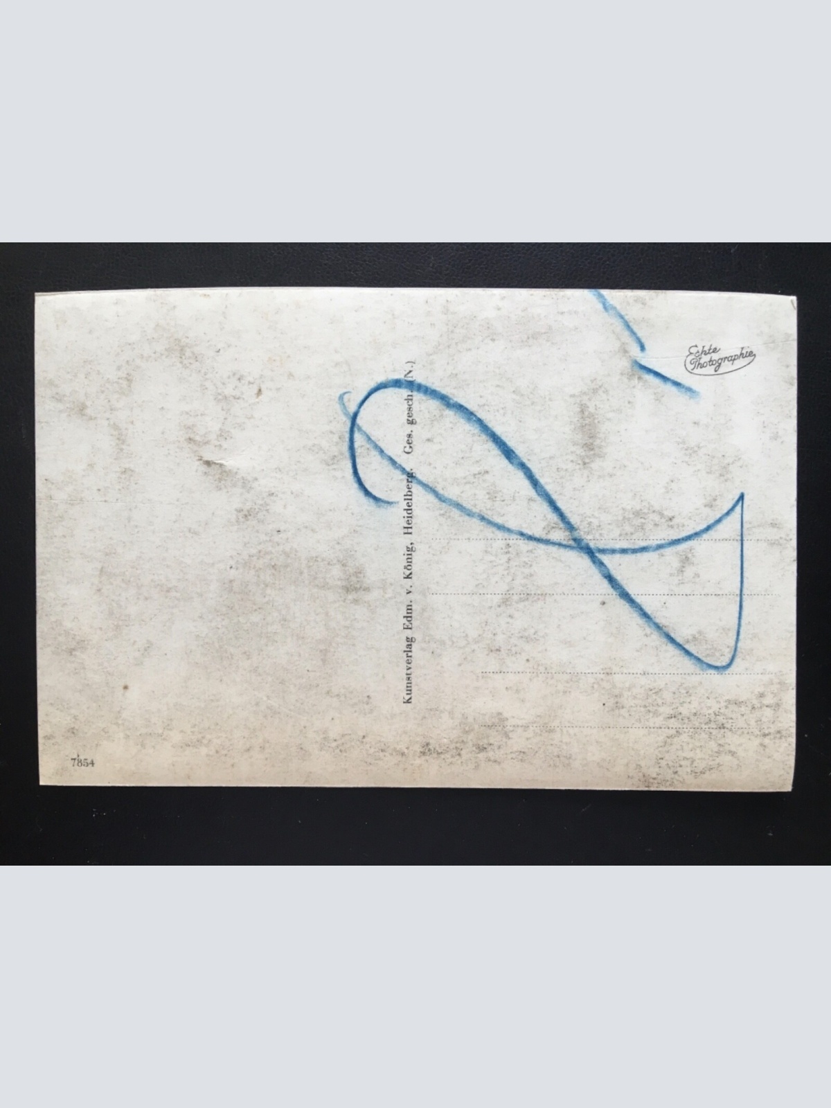 Heidelberg - Morgensonne über Brücke und Schloss - Stadt 180138 TH