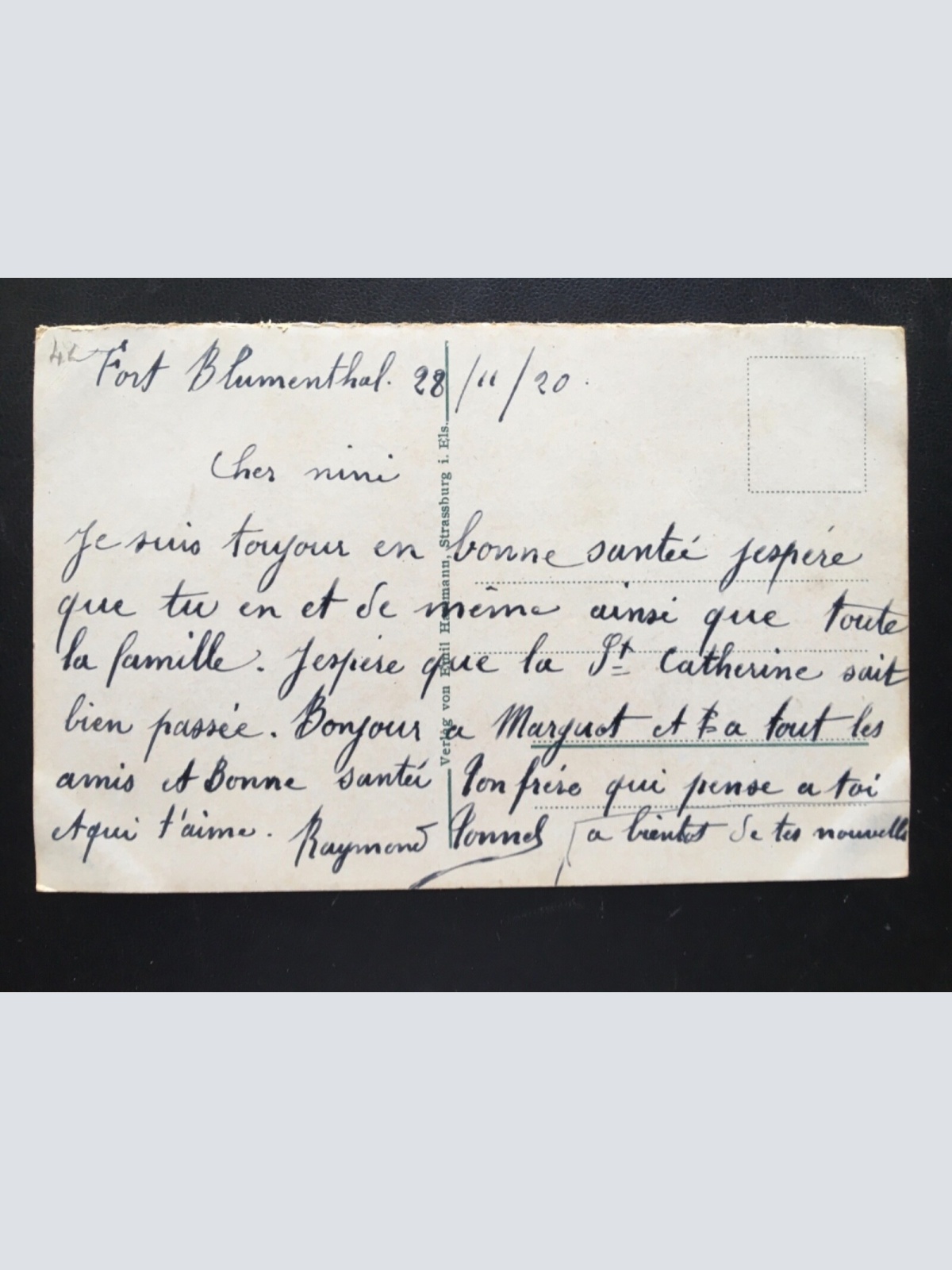 Baden-Baden - Altes Schloss - Burg - Landschaft 180176 TH