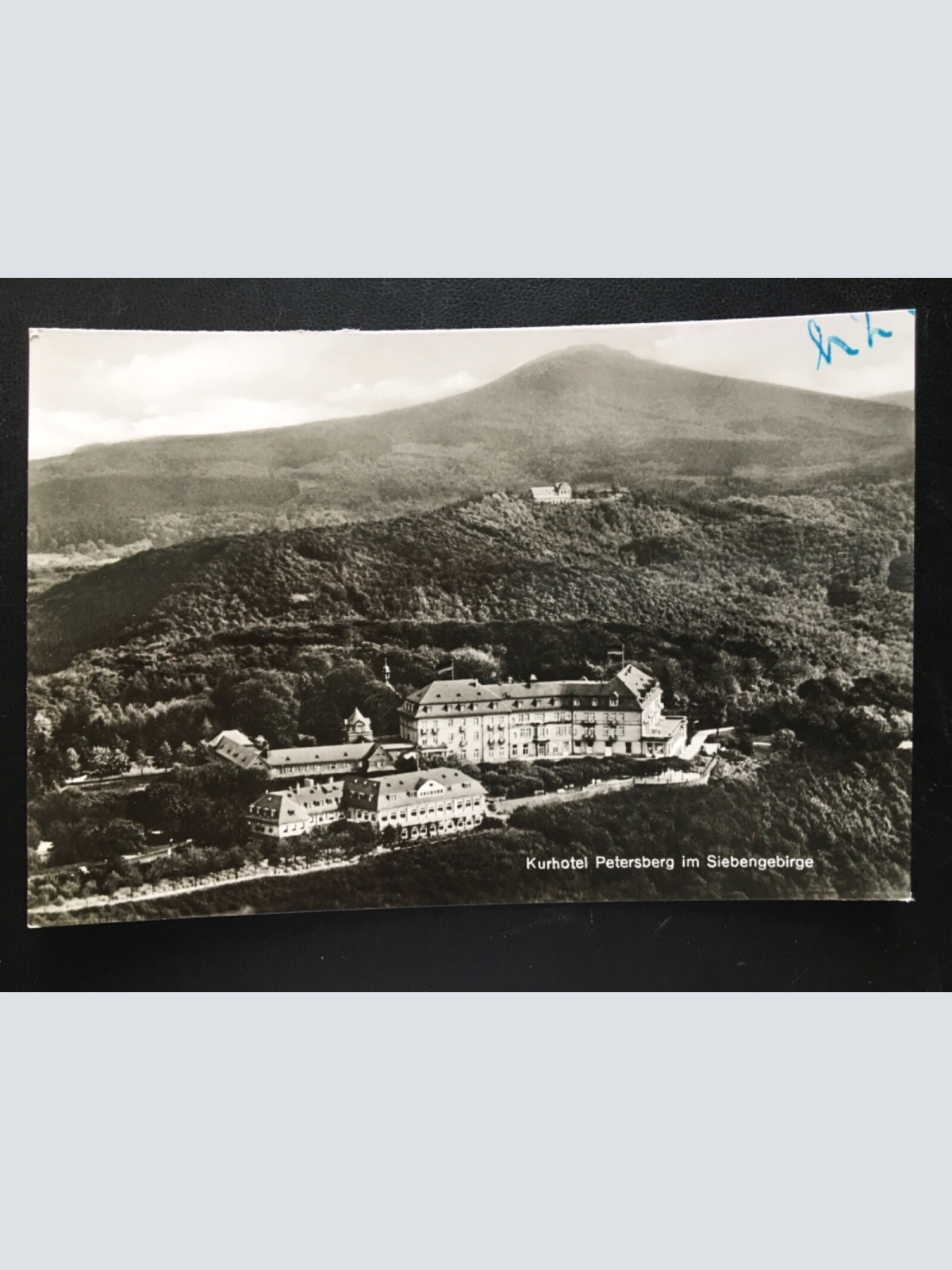 Kurhotel Petersberg im Siebengebirge - Königswinter - Wald 180177 TH A