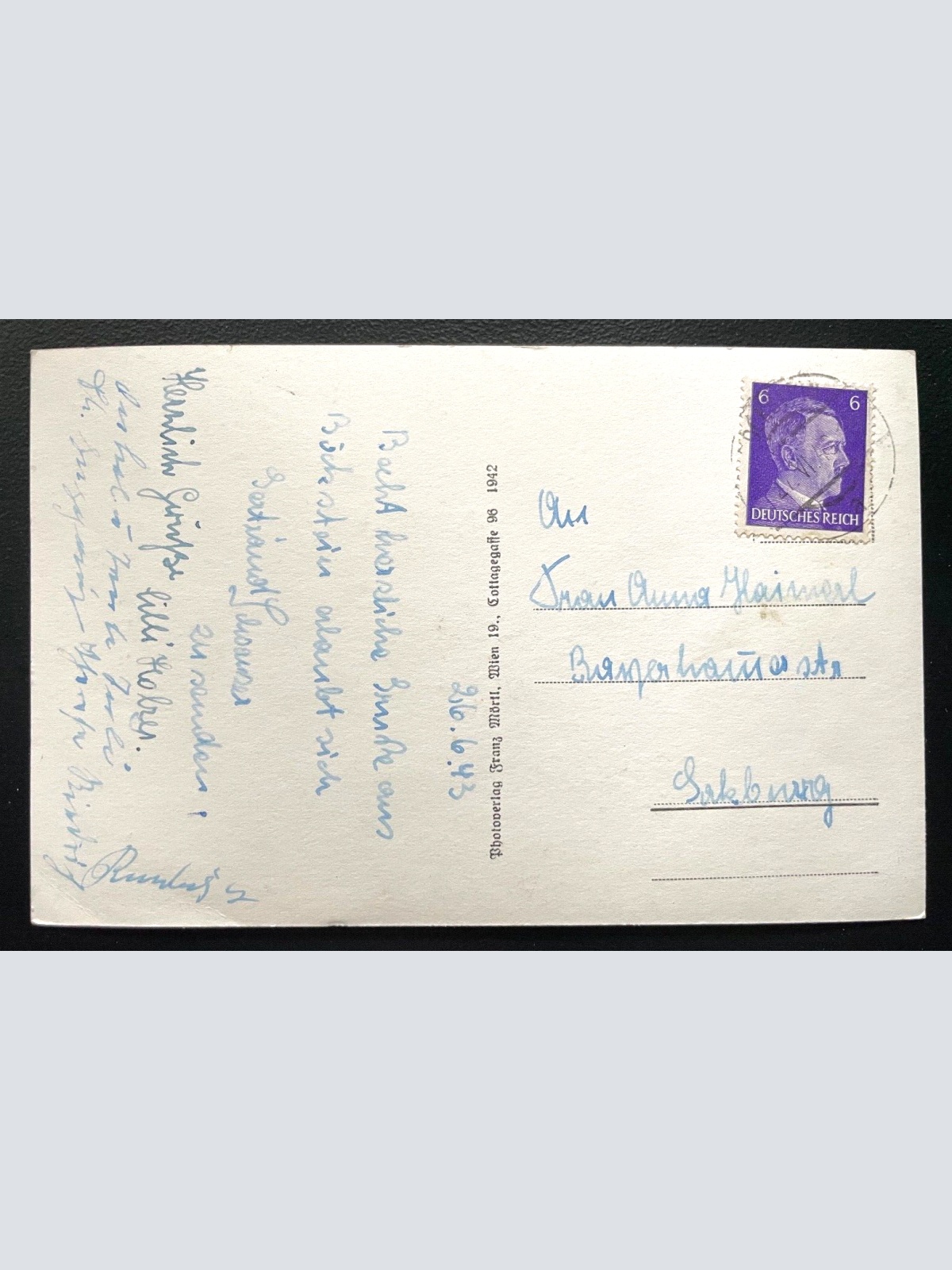 Böckstein Bad Gastein Gebirge Berg Ort St.Johann Salzburg Österreich 600165A D