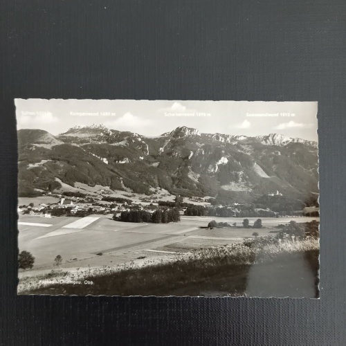 Aschau, Chiemgau 402741 gr