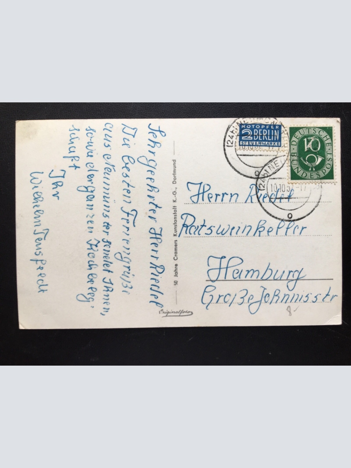 Neumünster - Collage - Stadt 180189 TH