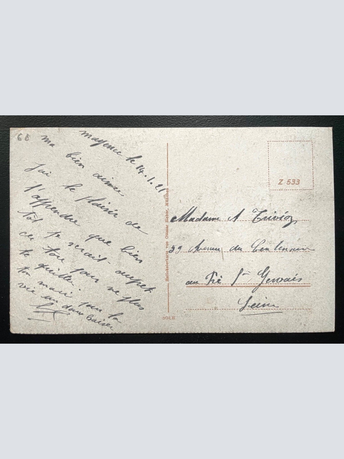 Mainz Stadt Fluss Schiff Gebäude Kirche Rheinland-Pfalz Deutschland 600136A TH D