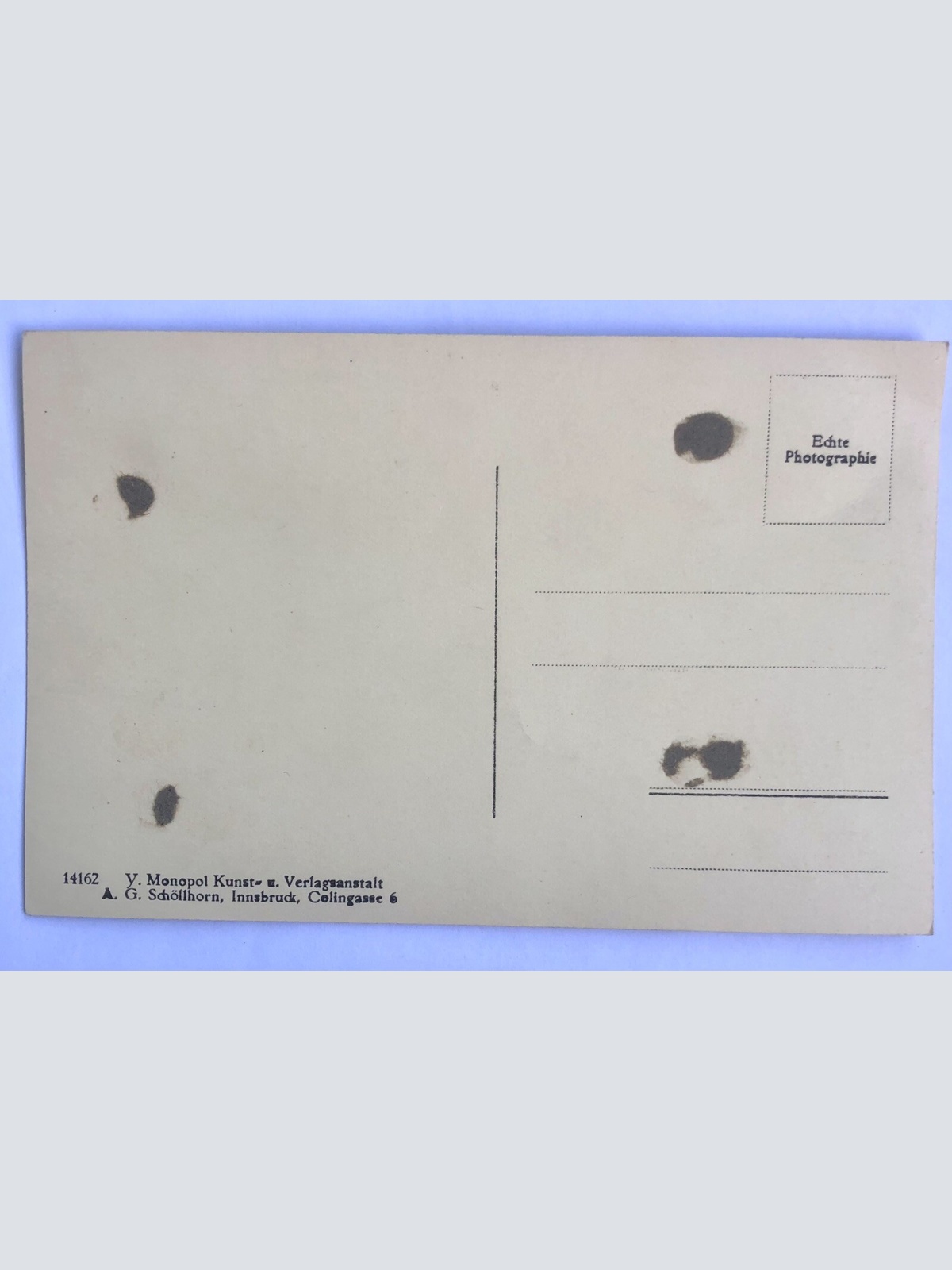 Salzburg Lofer Straßenpartie