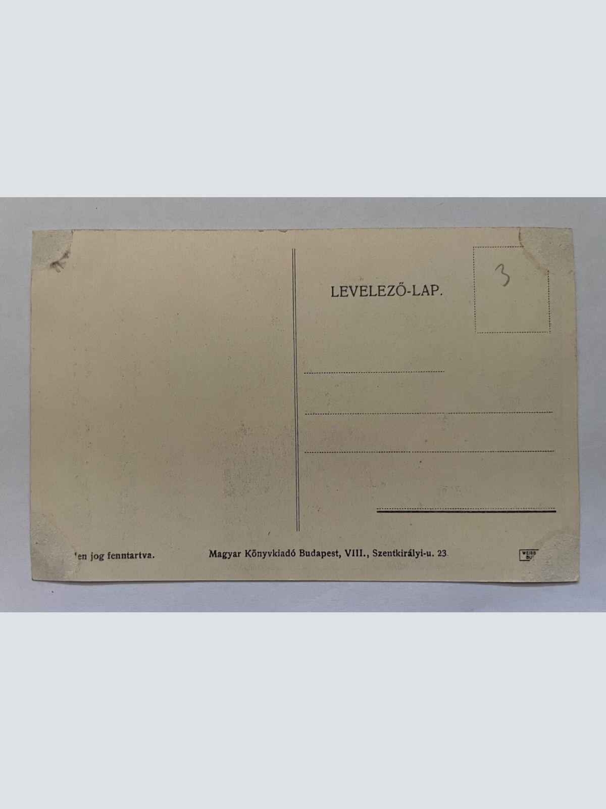 Krieg Soldat Frau Abschied Rückkehr Uniform Gewehr Ungarn 170031 K TH