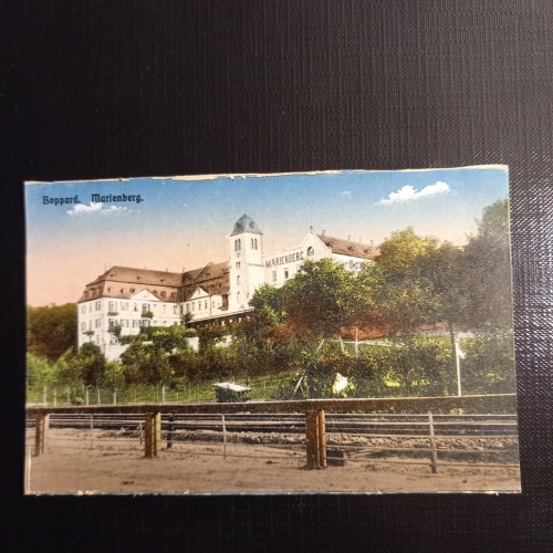 Boppard, Marienberg 400449 gr D