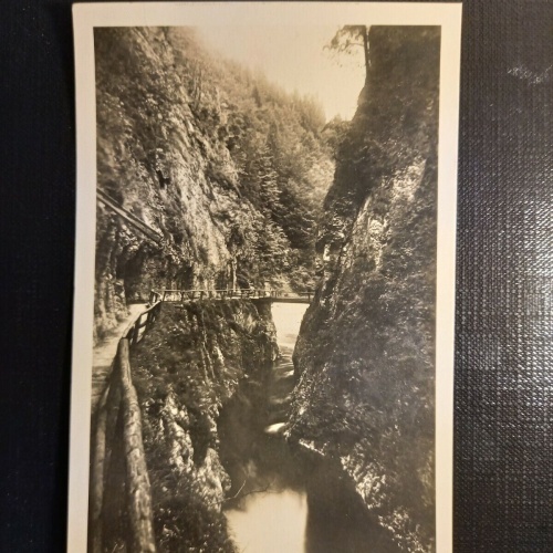 Maria Zell, Vordere Tormäuer 410289 gr