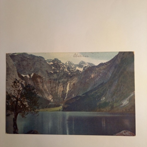 AK Obersee 40100 GR