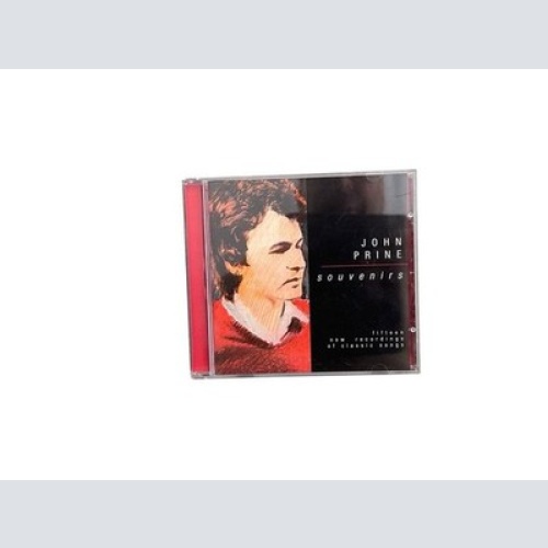 Souvenirs John Prine:
