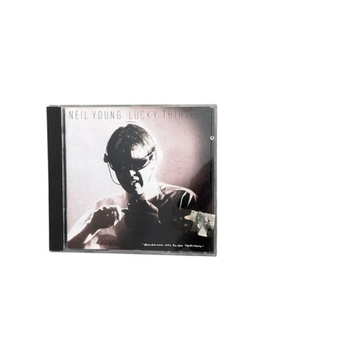 Lucky Thirteen Young, Neil: