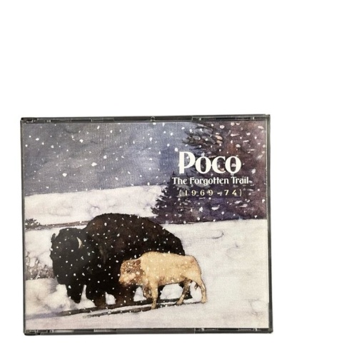 Forgotten Trail Poco: