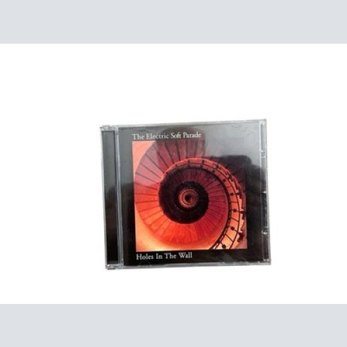 Holes in the wall Electric Soft Parade: