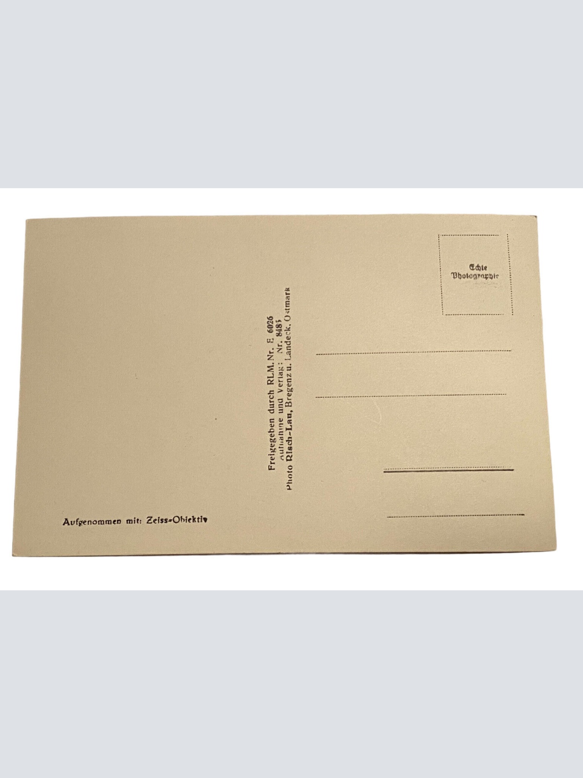 Feldkirch Alvirgruppe 10025