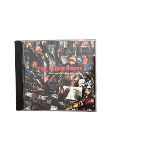 Second Coming The Stone Roses: