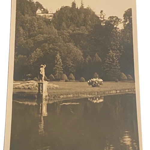 Schloß Hellbrunn Salzburg 10034