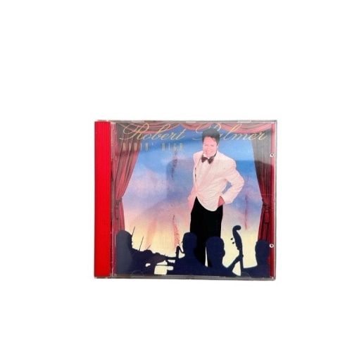 Ridin' High Palmer, Robert: