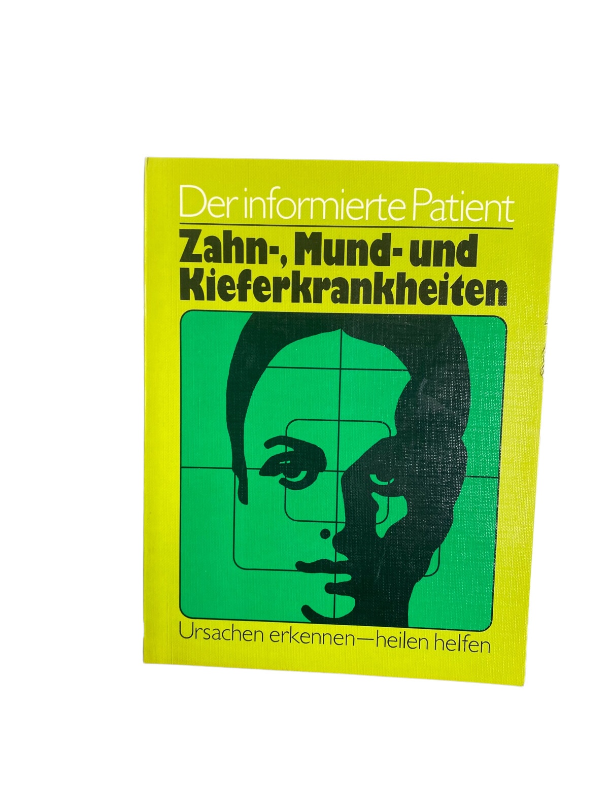 Karl Maria Hartlmaier ZAHN-, MUND- UND KIEFERKRANKHEITEN +Abb