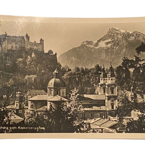 Salzburg vom Kapuzinergarten 10041