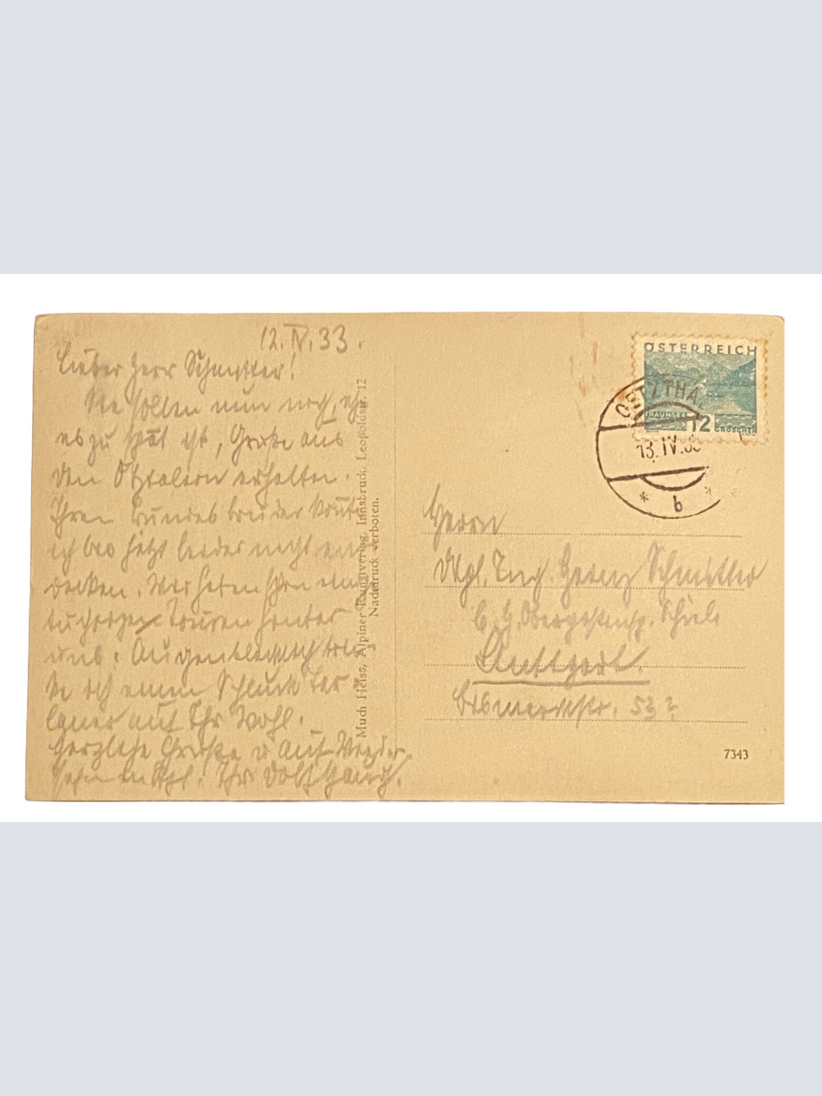 Similaunhütte Rifugio Similaum Südtirol 10043