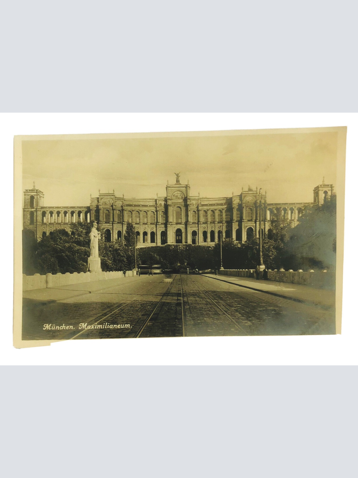 München Maximilineum 20055