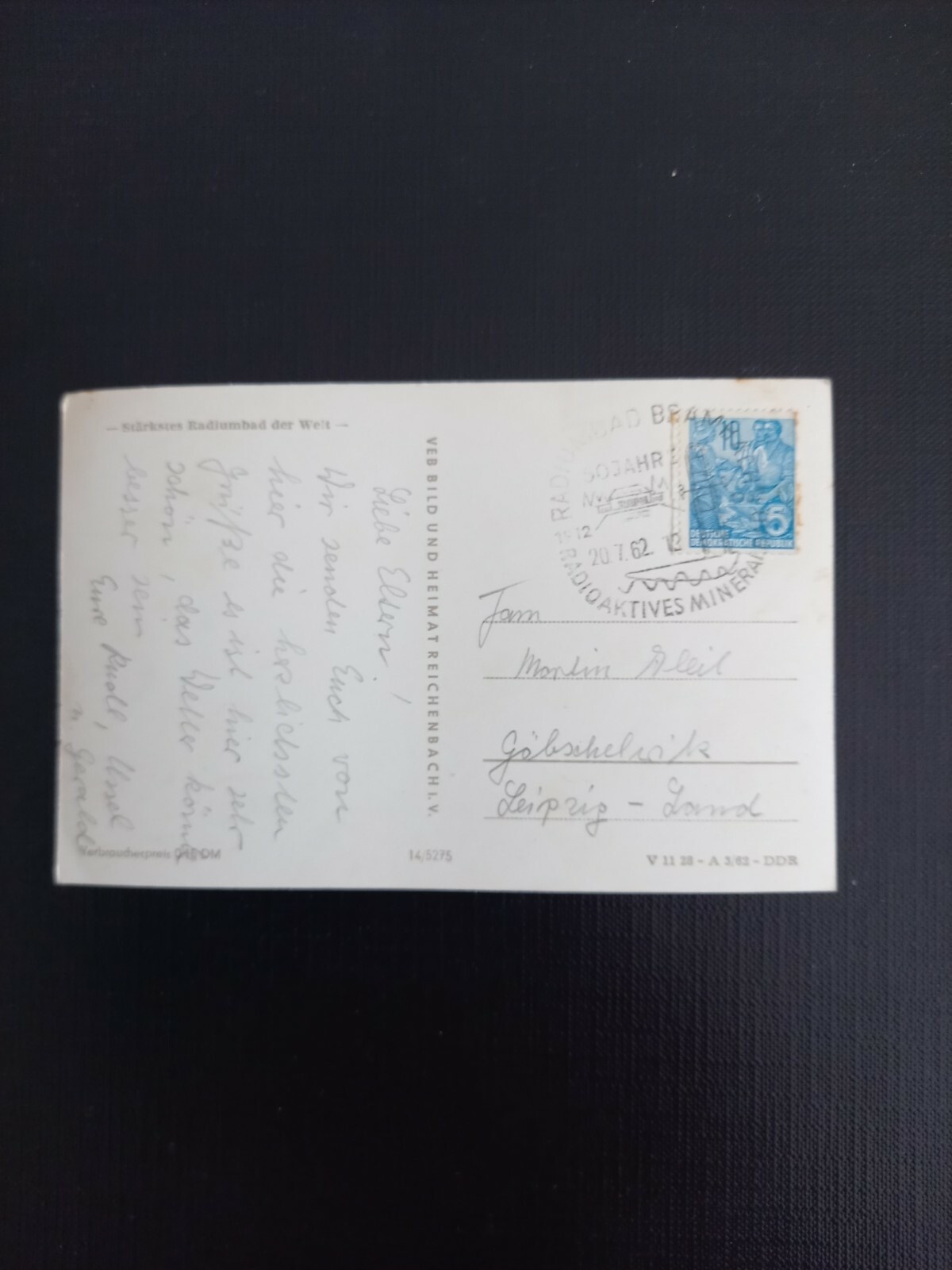 Brambach 401106 gr A