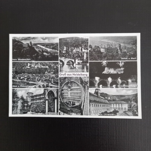 Heidelberg 401124 gr A