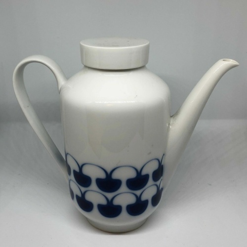 Kaffeekanne Arzberg Nr. 15 ca. 1970 19113