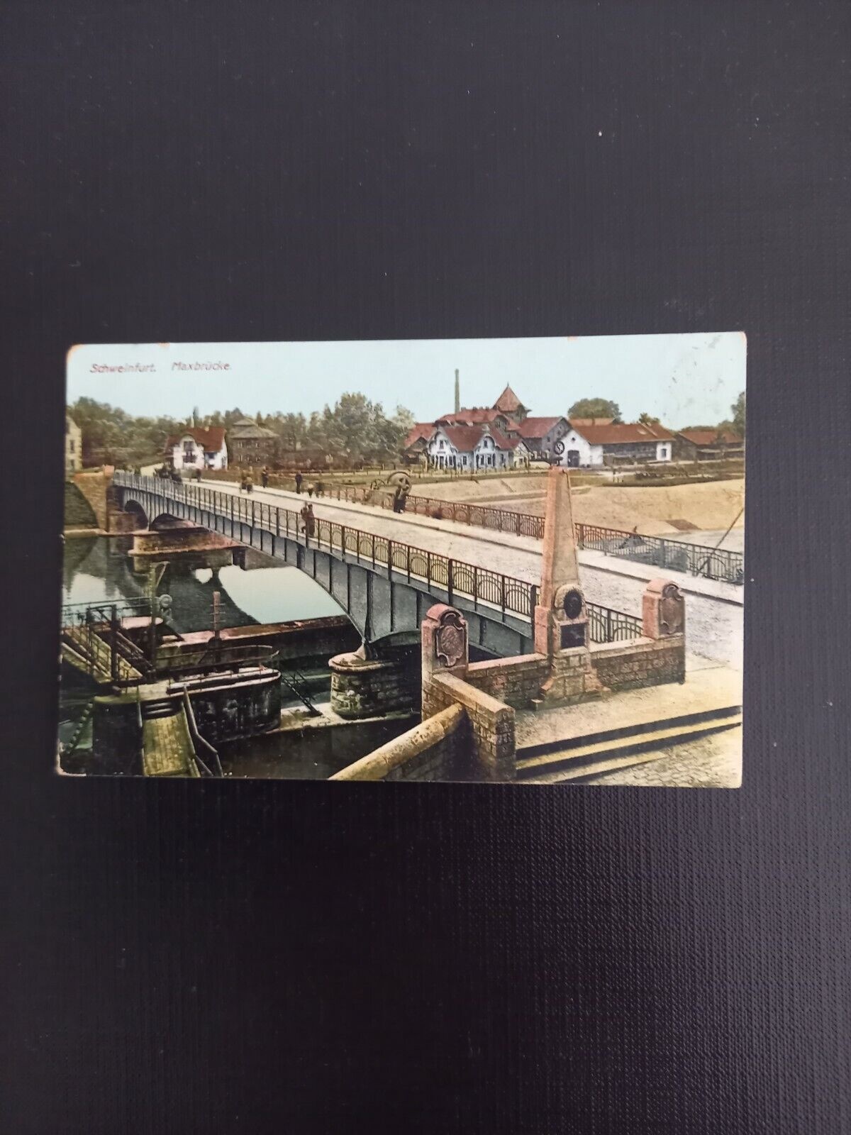 Schweinfurt 401097 gr A