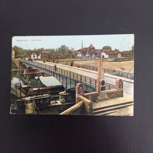 Schweinfurt 401097 gr A