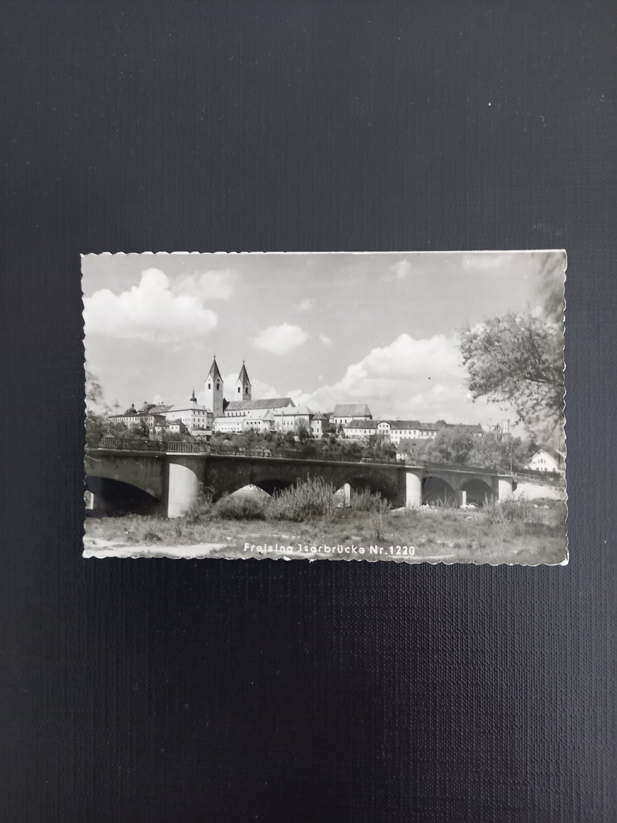 Freising 401107 gr A