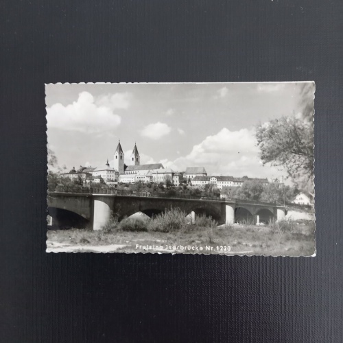 Freising 401107 gr A