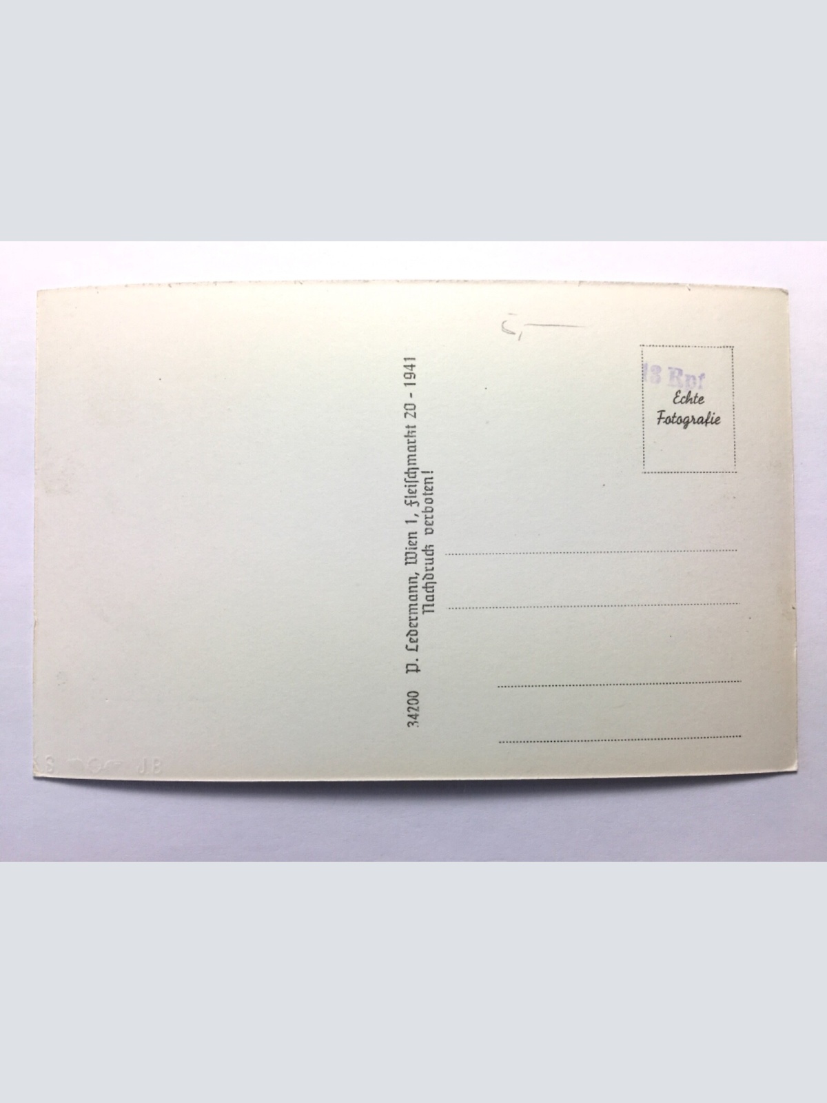 Planspitze - Neue Gesäusestrasse - Gebirgsstrasse 50036 TH D