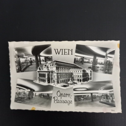 Wien, Opern Passage, 402846 gr