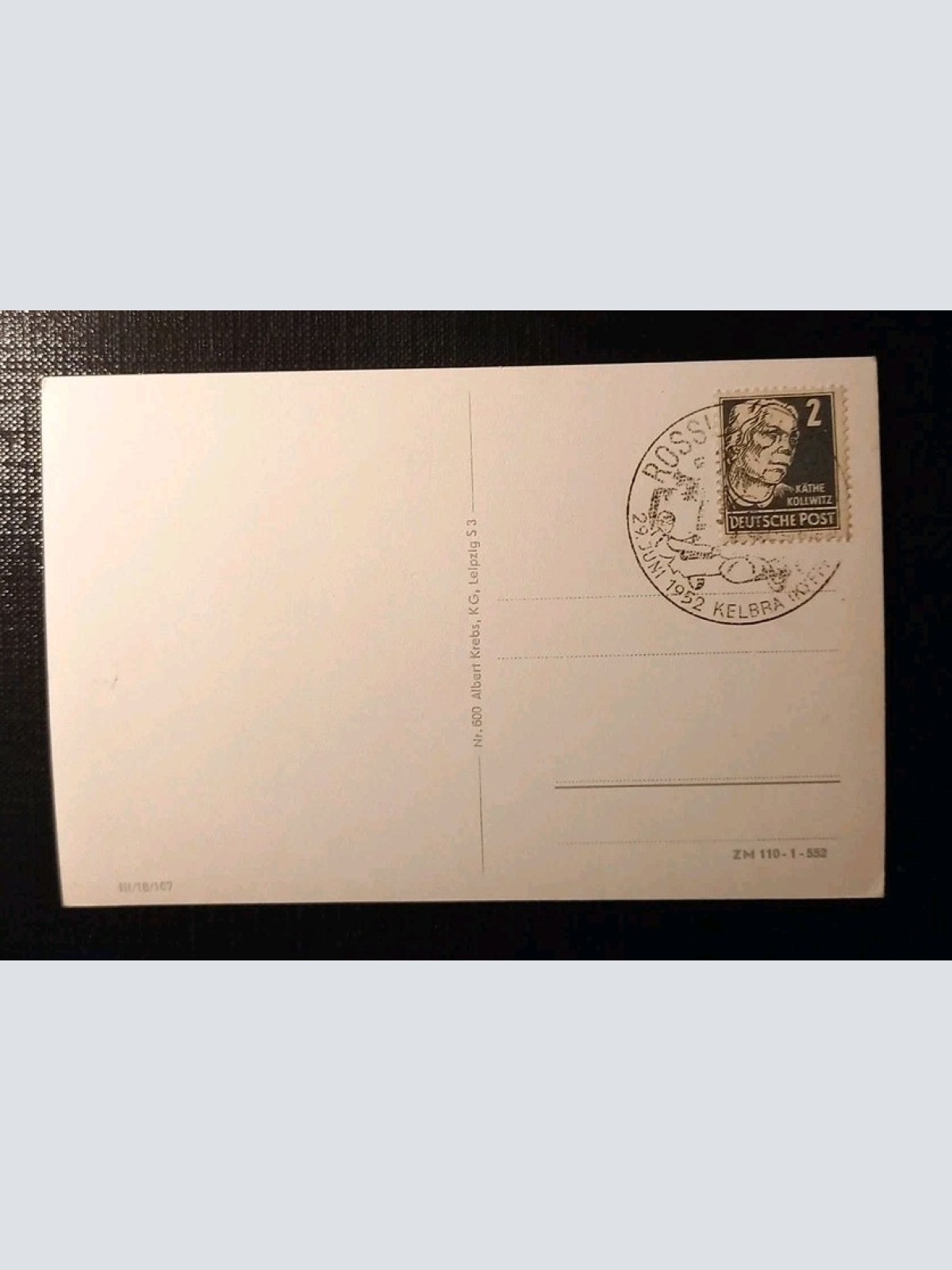 Kyffhäuser Denkmal Deurschlsnd 180197 H Gr