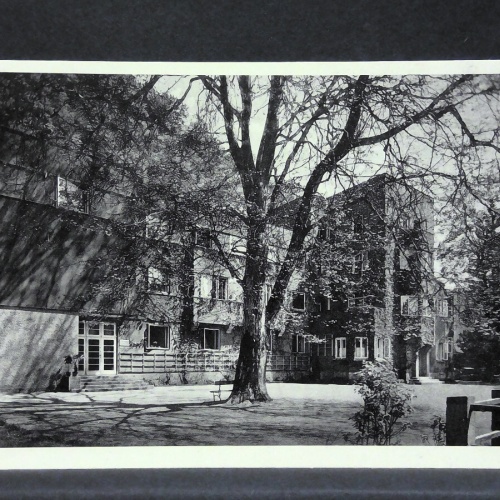 Diakonissen Krankenhaus Salzburg JW165710