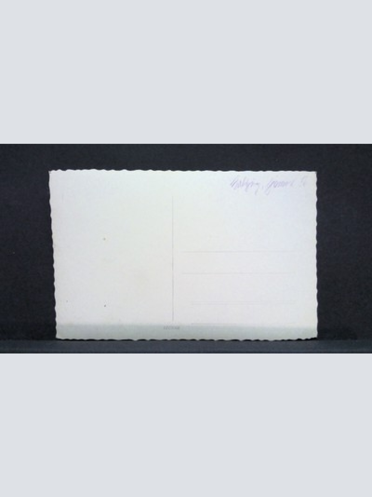 AK Salzburg Staatsbrücke JW165644