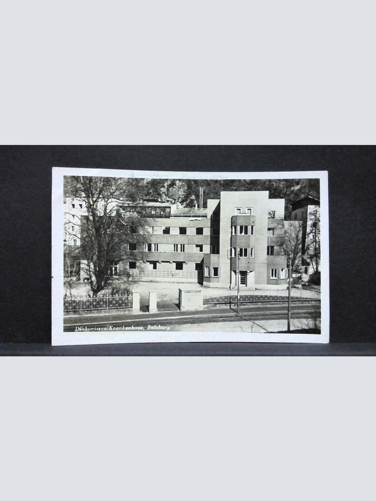 Diakonissen Krankenhaus Salzburg JW241