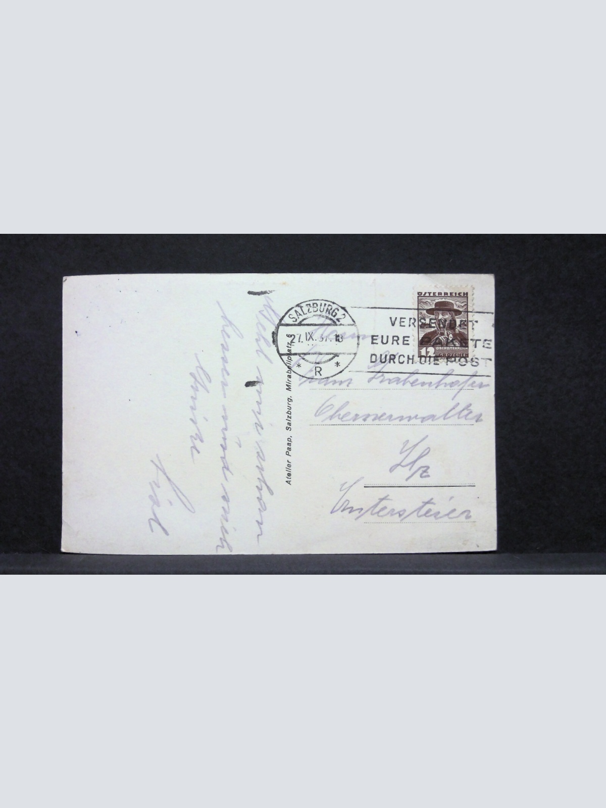 Diakonissen Krankenhaus Salzburg JW241