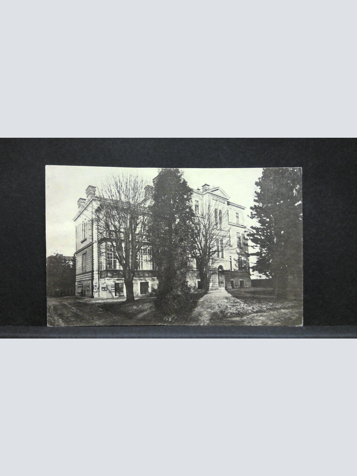 Kinderspital der Landeskrankenanstalten Salzburg JW165720