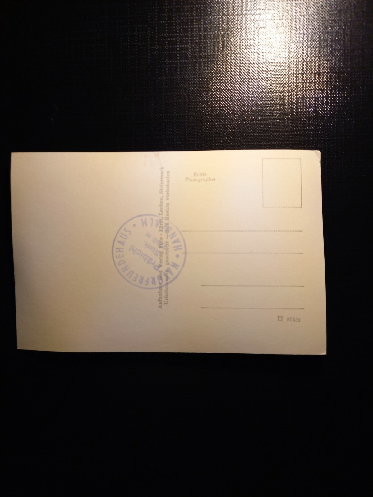 Präbichl, Handball Polster m. Griesmauer 402851 gr