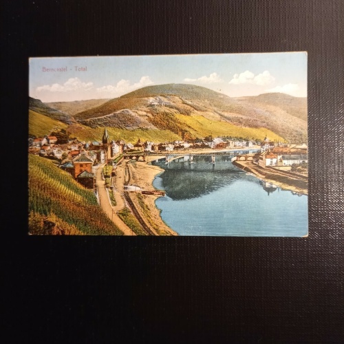 Berncastel Total 410602 gr C