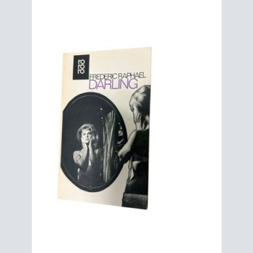 Darling Raphael Frederic und Eva Schönfeld: