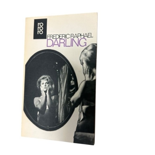 Darling Raphael Frederic und Eva Schönfeld: