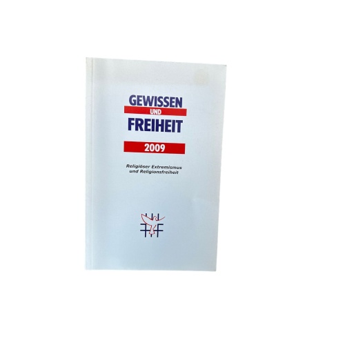 6313 H. Küng (et al.) RELIGIÖSER EXTREMISMUS UND RELIGIONSFREIHEIT +Abb